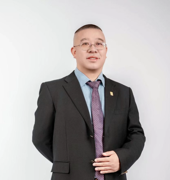 湖南致公麓商会青年创业导师—胡国安