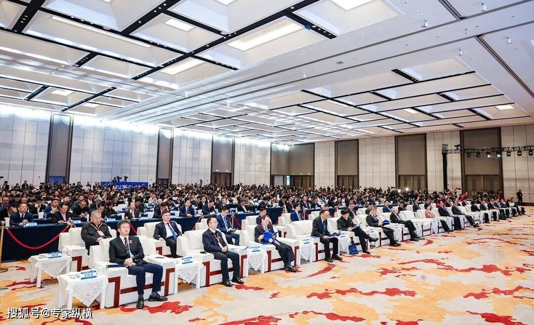 计算万物 湘约未来丨胡国安董事长受邀参加