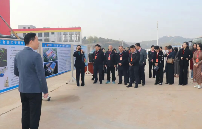 胡国安代表参加全国、省、市人大代表两会前